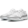 With Box 11s Cheery Basketball Shoes 11 Cool Grey Bred Legend Blue Midnight Navy mens trainer sports sneakers