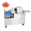 Máquina de cortador de carne multifuncional Carne fresca Dicer comercial Máquina de corte comercial Máquina elétrica Flicer de carne picada picada em cubos picada