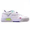 2023 NEO D-PAD Shoes White Black Blue Yellow Woman Men Sports Low Sneakers 40-45