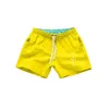 Shorts pour hommes graphique imprimé plage maillots de bain d'été natation Gym Bermuda troncs hommes pantalons de survêtement maillot de bain conseil vêtements Homme