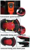 Мотоциклетные шлемы продают модную улицу вне дороги Casco Moto Dirt Bik