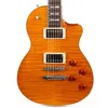 L a rriv ee rs-04 fiamma top sunburst 2008 chitarra elettrica come lo stesso delle immagini