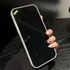 Ultra-Thin Breathable Cooling Mesh Case For iPhone 14 11 12 13 Pro Max Promax Heat Dissipation Matte Hard PC Shockproof Cover