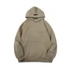 Essentialhoodies Hommes Femmes Tops Vente Chaude Article Sweats À Capuche Designer Coton Hommes Lâche À Manches Longues À Capuche Sport Casual Sweat À Capuche 5 B1OG