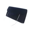 Sacs de soirée Nouveau Design Enveloppe Sac De Soirée Élégant Armure Velours Pochette pour Dame Femme Fille Femme HKD230821