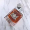 Jean Miss perfume masculino duradouro Eau De Toilette seduz feromônios frasco spray masculino Colônia 2024