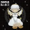 Scatola cieca carina anime figure regalo a sorpresa scatola originale mananeddie sirened dodici stelle serie blind box giocattoli modelli casuali stile 230821