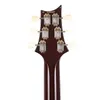 P R S McCarty 594 Singlecut 10-Top Tobacco Sunburst ЭЛЕКТРИТА