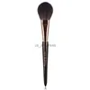 Makeup Brushes MY DESTINY Goat Hair Round Blush Brush for Blusher Make Up Makeup Brushes Pincel Maquiagem Brochas Maquillaje Pinceaux 017 HKD230821