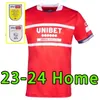 Soccer Jerseys 23 24 Middlesbrough Third 2023 2024 Tavernier Payero Howson Mcnair Bola Birmingham Football Shirt Uniforms Kids Kits Hogan