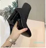 Designer Snow Boots Australia Platform Boot Women Slippers Classic Tasman Suede Slides Winter Wool Warm Booties Fur Sheep Skin Shoes