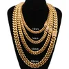 Collier de créateur Designer bijoux concepteur juif pour femmes Party Sterling Chains pour hommes Cuban Link Heart NEC 48