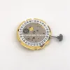 Repair Tools & Kits Original Japan For MIYOTA 8200 8205 8215 Automatic Movement 21 Jewels Watch Replacement Spare Parts Double Si321H