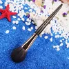 Makeup Brushes MY DESTINY Goat Hair Round Blush Brush for Blusher Make Up Makeup Brushes Pincel Maquiagem Brochas Maquillaje Pinceaux 017 HKD230821