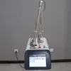 Profesjonalny frakcjonalny maszyna laserowa CO2 10600 nm Resurfacing Mole Usuwanie Mol