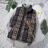 Casaco de casaco masculino Designer de jaqueta de roupas de inverno Parka Men's Colle