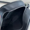 Ovale kruistas koppeling kluis portemonnee klassieke quilt draad schoudertassen handtassen zilveren hardware ritsje portefeuilles verstelbare riem mobiele telefoon pocket portemonnee
