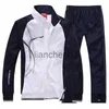 Chándales para hombres Chándal informal para hombres Correr Jogging Deportes atléticos Conjunto Fitness 2 piezas Chaqueta + Pantalones de chándal Baloncesto Fútbol Chándales J230821