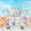 Blind Box Blind Box Toosty Rooyie Fairy Tale Surprise Box Guess Bag Caja Ciega Anime Figures Cute Office Model Doll For Kids Birthday Gift 230821