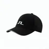 Snapbacks J Lindeberg mode ademende buitengolf hoed golfhoed petten voor mannen 230818