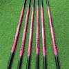 Golf shaft Autoflex Golf driver shaft sf505/sf505x/sf505xx Flex Graphite Shaft wood shaft Free assembly sleeve and grip