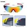 Ski Goggles Sport Motocycle Snowboarding Skateboard Eyewear for Men Women Winter Glasses UV400 Sunglasses Fishing Cycling Goggle 230821