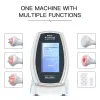 6 en 1 80k Sliming Machine Cavitation Vacuum Système Laser RF Body Ultrasonic Liposuction Machine de perte de poids