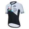 Cyclisme Chemises Tops Gicaer Maillot Cyclisme Hommes Pro Manches Courtes Vélo Racing Tops Été Respirant Route Vélo Vêtements Maillot Ciclismo 230820