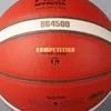 Balones BG4500 BG5000 GG7X Serie Baloncesto compuesto Aprobado por FIBA Tamaño 7 6 5 Exterior Interior 230821