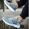 Dress Shoes Men Sneakers Breathable Running Shoes for Men Comfortable Classic Casual Sports Shoes Man Tenis Masculino Women Platform Sneaker 230820