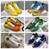 Loewew Nylon Womens Lowew Flow Mens Runner Chaussures décontractées Sneakers Sneaker Sneaker Upper Sport Ruuning Classic Shoe 35-46 04