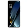 Oryginalny Oppo K11 5G Telefon komórkowy Smart 12 GB RAM 256 GB ROM Snapdragon 782G NFC 50MP 5000MAH Android 6.7 "120 Hz OLED Pełny ekran Pedent Parpint Id Twarz Wodoodporny telefon komórkowy