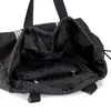 Väskor Nylon Yoga Mat Bags Gym Fitness Bag Backsack Sac de Sport Sport Sports axeldraggagg Gymplag för kvinnor ryggsäck