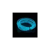 Other Auto Electronics 3/5M El Cold Line Flexible Car Lights 12V Led Neon Wire Lamps On Light Strip Interior Decoration Drop Deliver Dhe5D