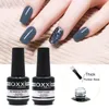 Nail Polish OXXI Nail Rubber Base Coat Thick Gel Varnish Semi Permanant UV Gellak Primer for Nails Matte Top Coat Nail Art Hybrid Tops 230821