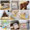 Altre forniture per animali domestici letto per animali domestici di lusso per cani di piccola taglia nido di gatto interno cuscino per dormire profondamente con seggiolino per auto di divano s m cucciolo di prodotti per animali HKD230821