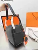 Nowy 23SS Śliczny motyw torebka luksusowa torba na krowicję najlepsza marka mody Mingyuan Style Znakomity pojedynczy pasek na ramię Crossbody Bags