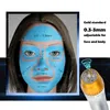 Máquina de RF con microagujas fraccionadas para tensar la piel del rostro Dispositivo de microagujas SFR MFR RF para mejorar los poros dilatados Estiramiento facial Tratamiento de cicatrices de acné