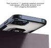 Kickstand Case di telefono antidrop per iPhone 15 14 13 12 11 Pro Max Plus Cover Case con cavalletto