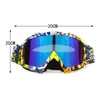 Outdoor Eyewear Cycling Road Bike Racing Glasses Ski Sports Snowboard Eye Protection Motorcycle Goggles