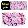 Mode Visage Masques Cache-Cou Hommes Femmes Pare-Soleil Collier Magique Tube Écharpe Tête Antipoussière Bandana Vélo Pêche Sports De Plein Air Chapeaux 230818