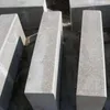 Granit Stone Pavement Edge Stone Marble Sesame Gray Masonry