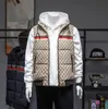 Gilet da uomo Gilet da uomo Disegni Gilet invernali da donna Gilet smanicati Gilet da uomo Piumino da esterno caldo senza maniche