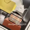 Mini Crossbody Bag Designers Bags Shoulder Bags for Women Designers Bags Crossbody Camera Women Yellow Check Nylon Designer Tote Bags Ladies Purse Clear Discount