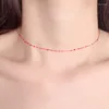 Braccialetti creativi a sottile goccia a doppio strato di braccialetti femminile da donna collane di personalità della moda per la festa dei gioielli