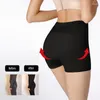 Women's Shapers Women Pelvic Correction Underwear Body Shaping Slimming Recovery Buttocks Lifter Abdomen Shaper Panties