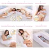 Maternity Pillows Pregnant Pillow for Pregnant Women Nursing Pillow Breastfeeding Cushion for Pregnancy Women U-Shape Mattress Pregnancy Women 230821