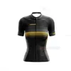 قمصان ركوب الدراجات تتصدر Vezzo Women Cycling Jersey Cycling Cycling Cycling Pike Short Sleeve Mountain Bicycle Clothing 230820