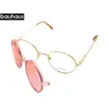 Fashion Sunglasses Frames X100 Magnet sunglasses polarized women men sunglasses high quality Retro Round metal frames glasses UV400 polarization 230818