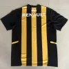 22/23/24 Uruguai Penarol Soccer Jerseys 131 Anos Home Away Comemorativo 2023 2024 Clube Atlético Penarol C.Rodriguez Gargano Men Kit Kit de futebol camisa